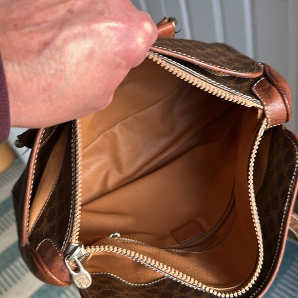 ‼️Final Sale‼️Celine handbag Great used condition - Picture 7 of 13